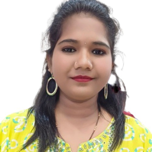 Pradnya Dilip Dhanwade