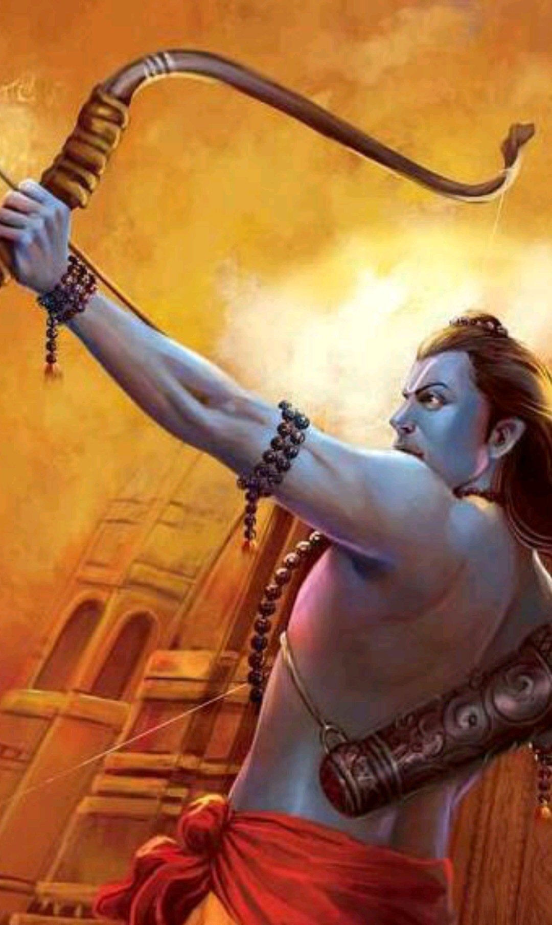 ASHISH TIWARI