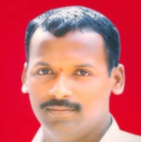 Satish D Shetty