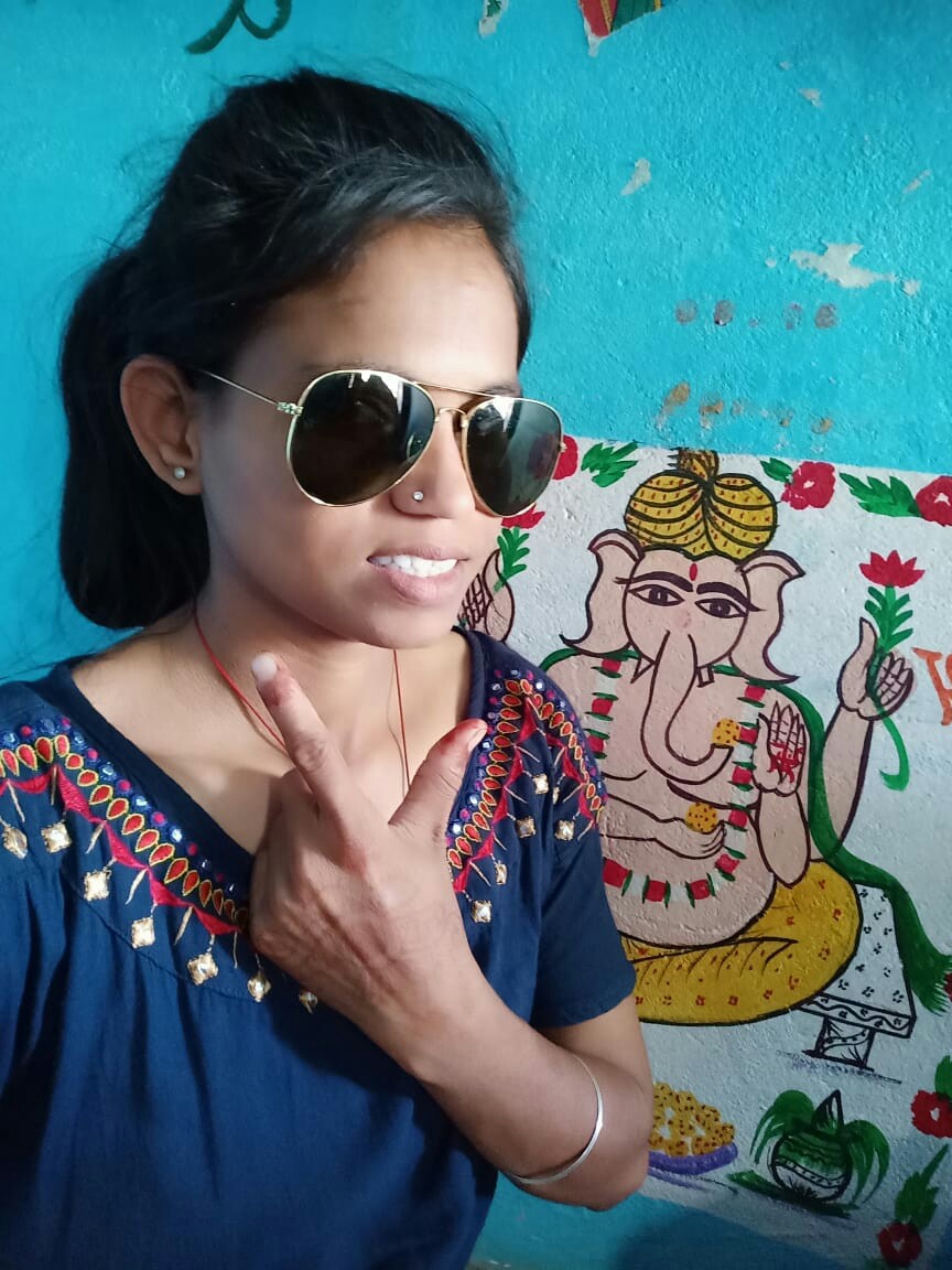 LAKSHMI