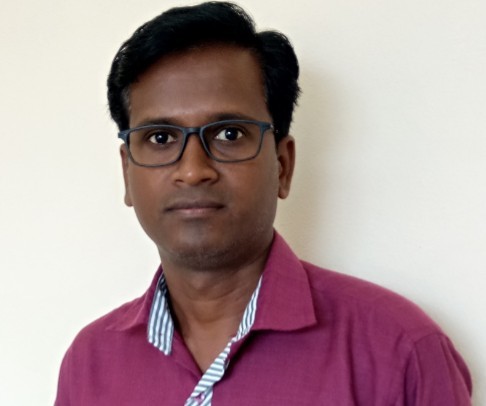 umamaheswararao rachagiri