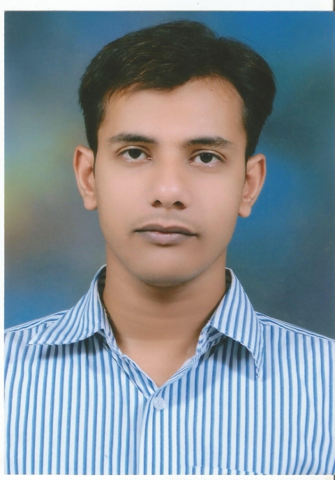 Vikram Singh