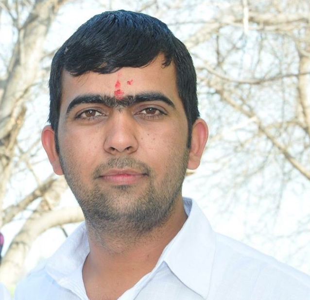Vikram Kumar_16
