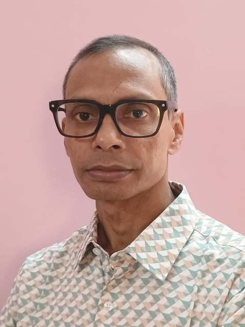 Manash Sarkar