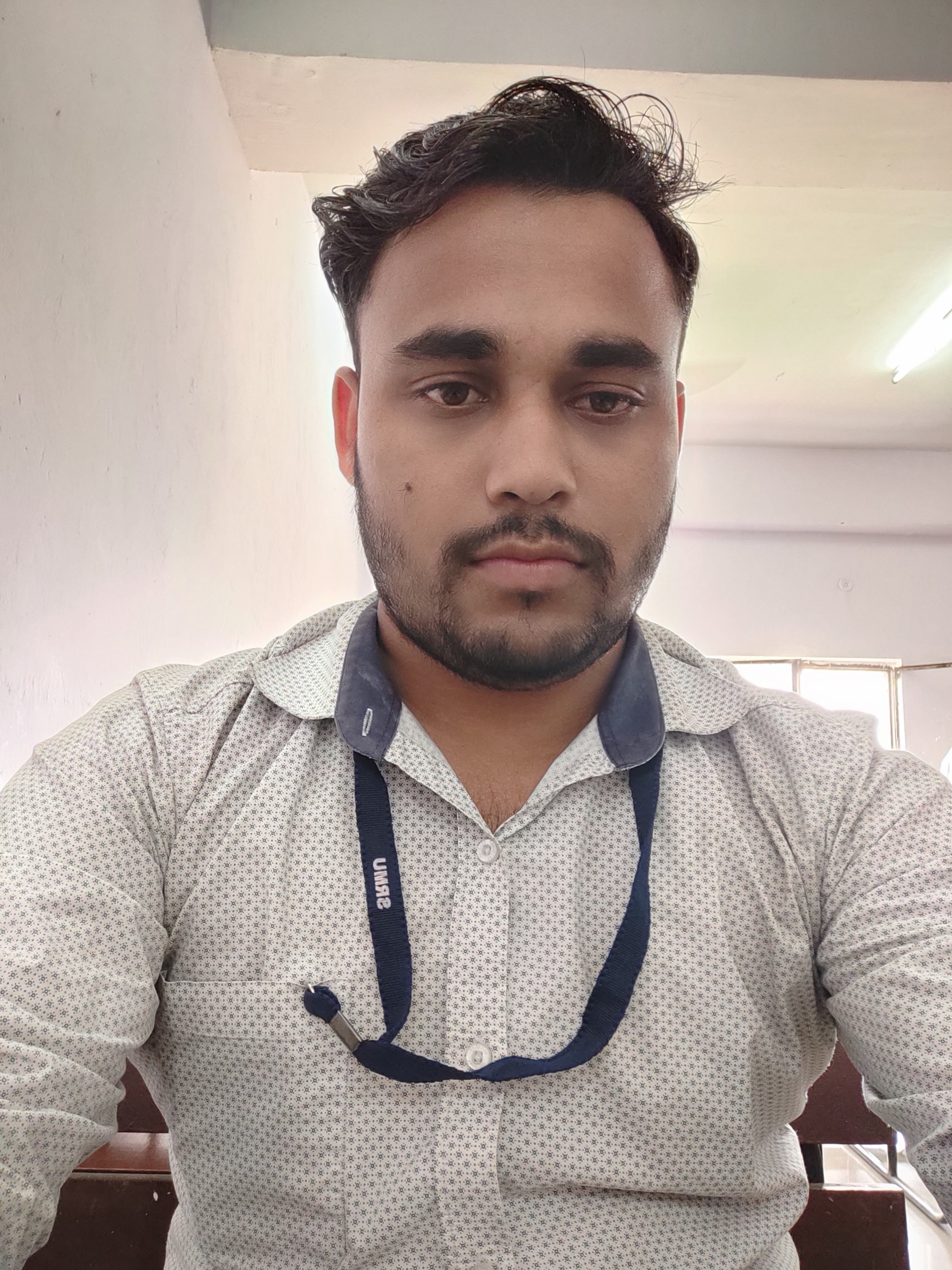 Roshan kumar sainthwar