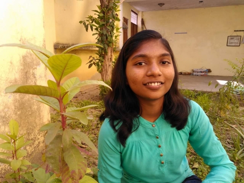 Neha Kushwaha