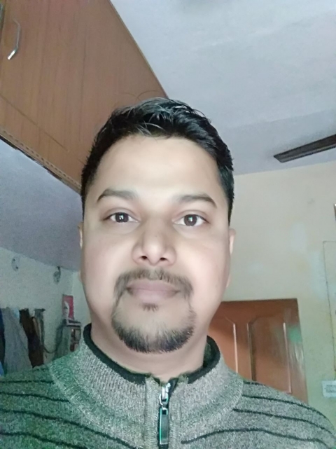 SWATANTRA KUMAR SHARMA