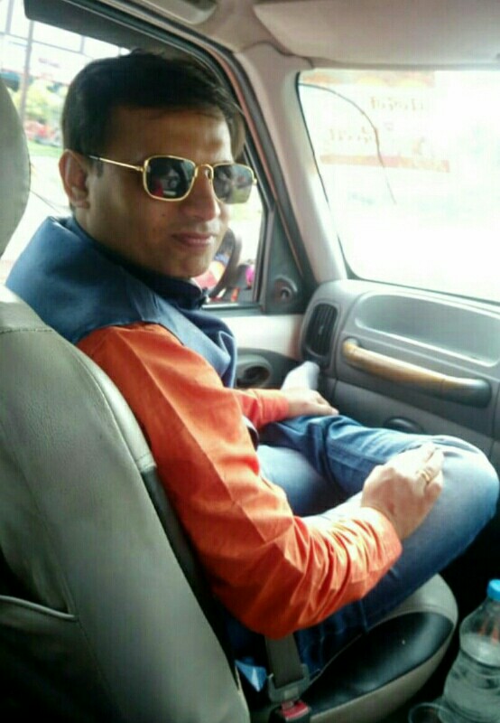Alok Kumar Singh