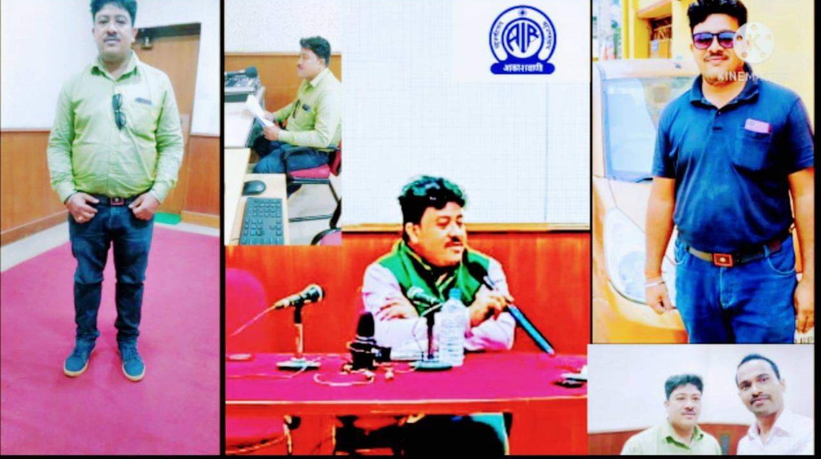 Dr Sidhartha Kar