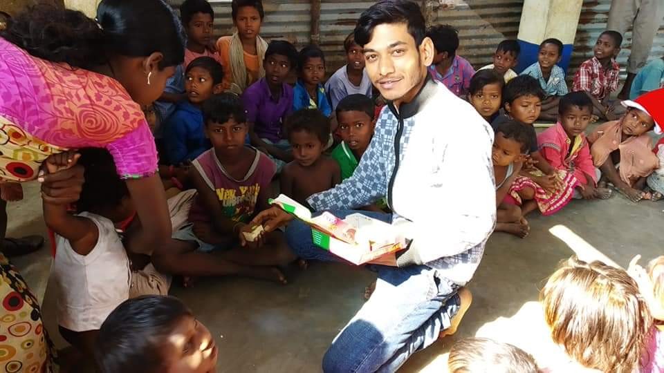 Apurba Das