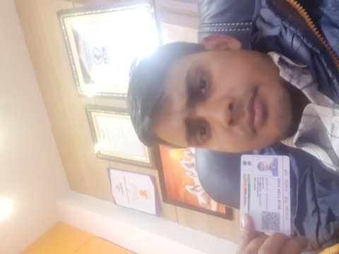 Anurag Upadhyay