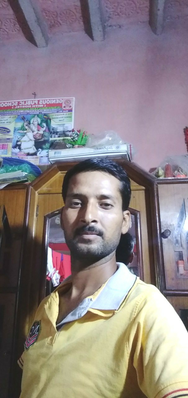 Santosh Kumar