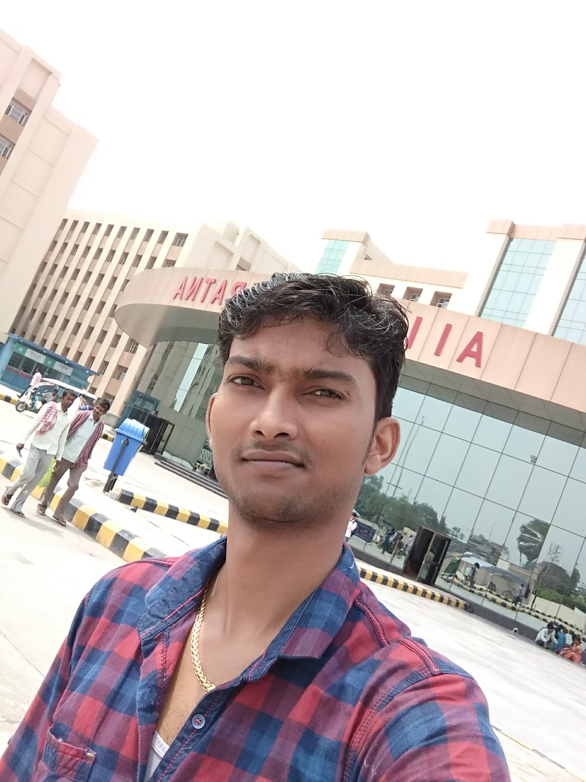 Digambar kumar