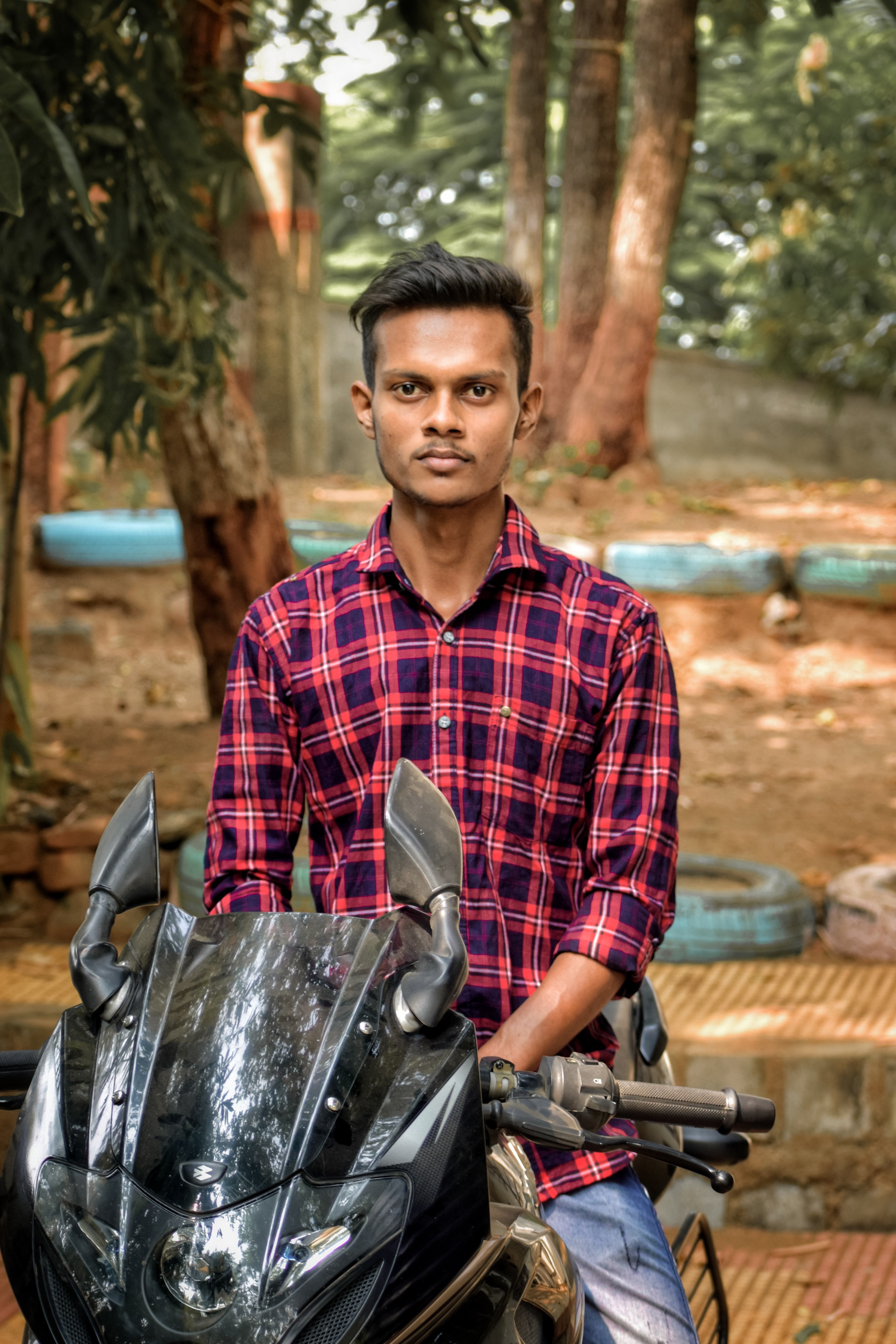 Niraj Gamit