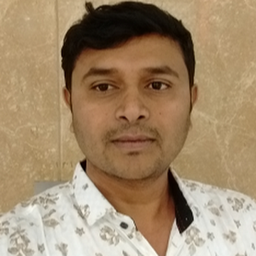 Prasad S M