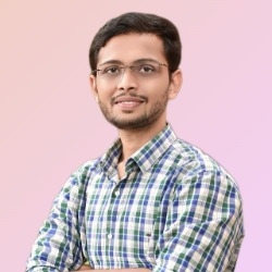Niraj Ramakant Chaudhari