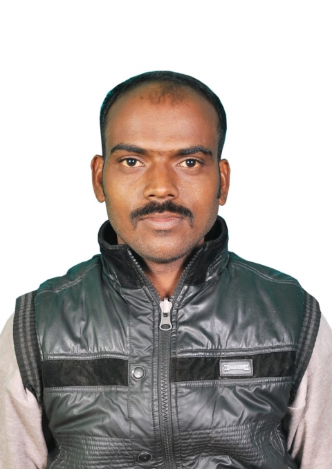 Sanjay kumar bharti