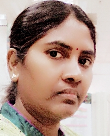 Jyotsna Bandela