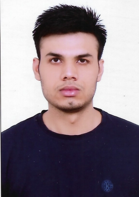 ASHISH DABAS