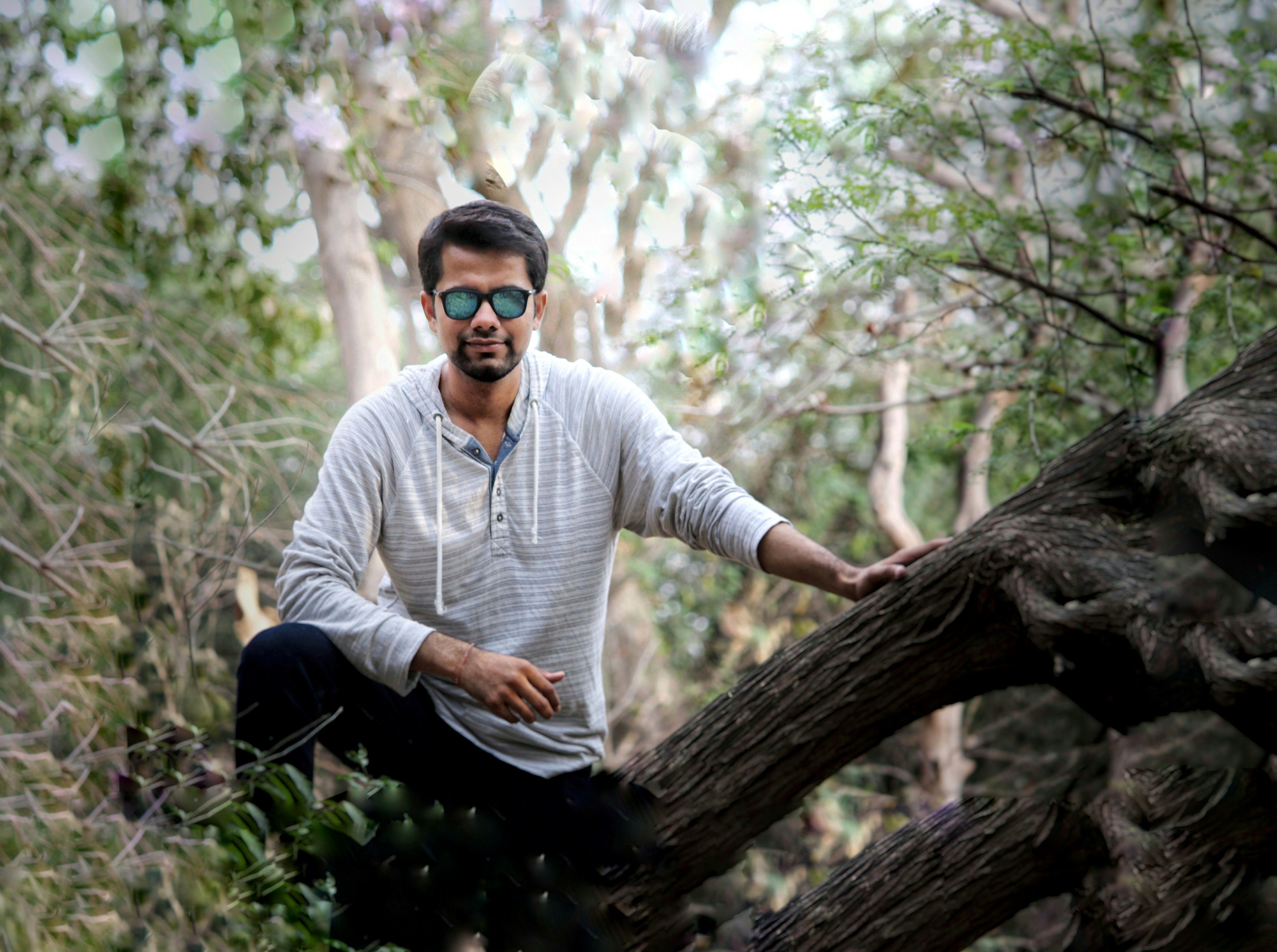 Rushabh Subhashbhai Panchal