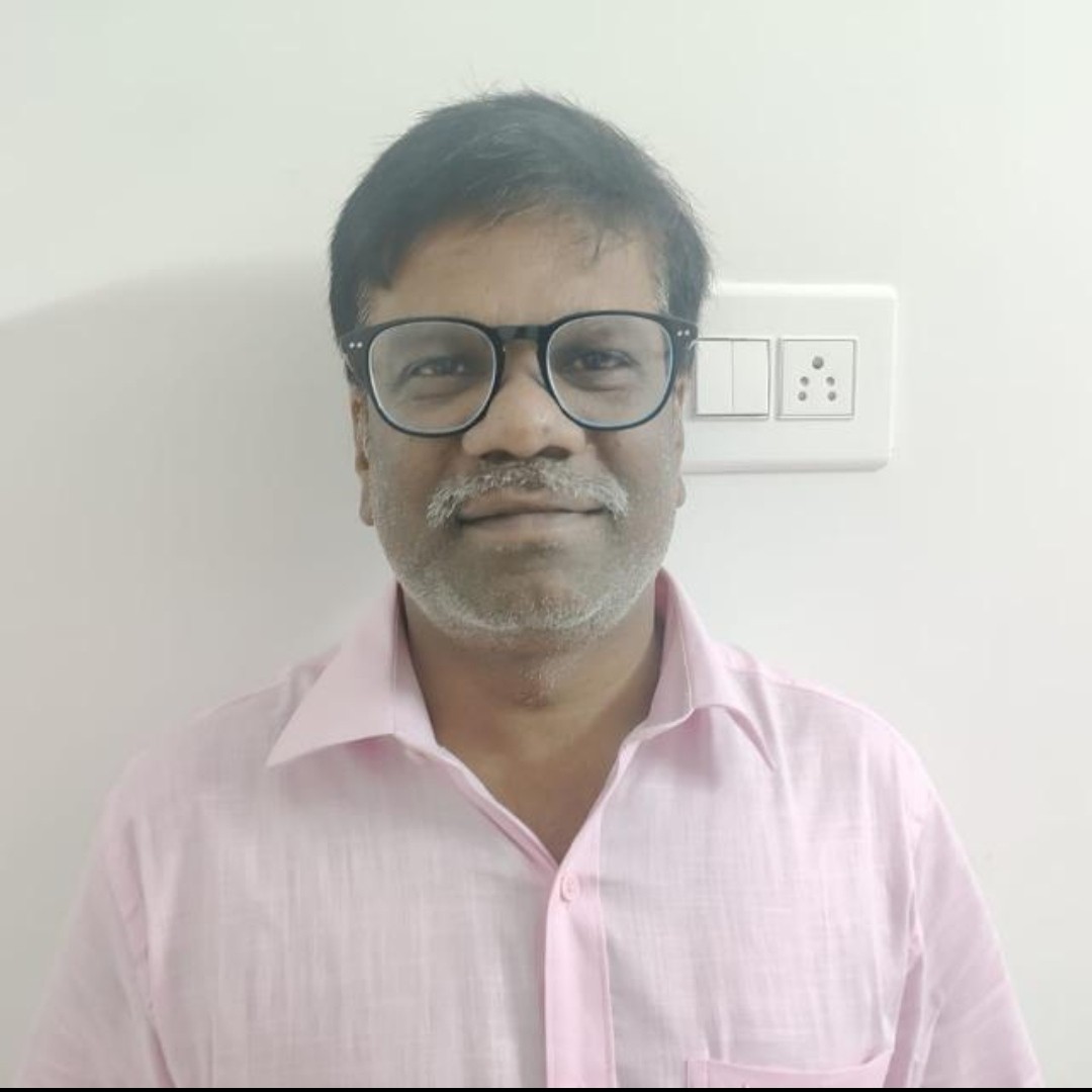 Govindasamy Chinnu