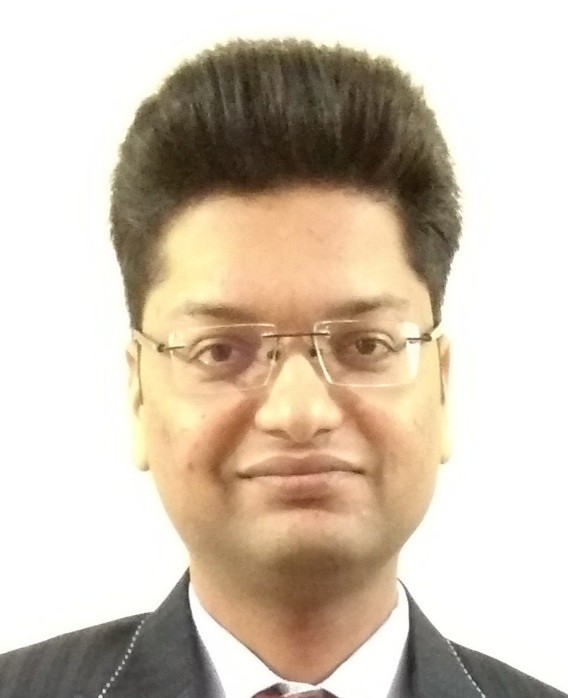 Nitin Garg