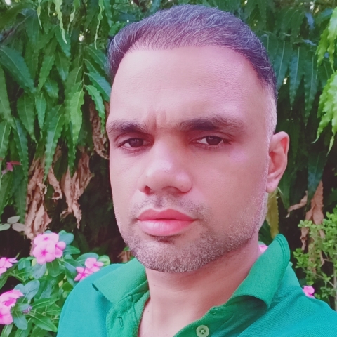 naresh nagda