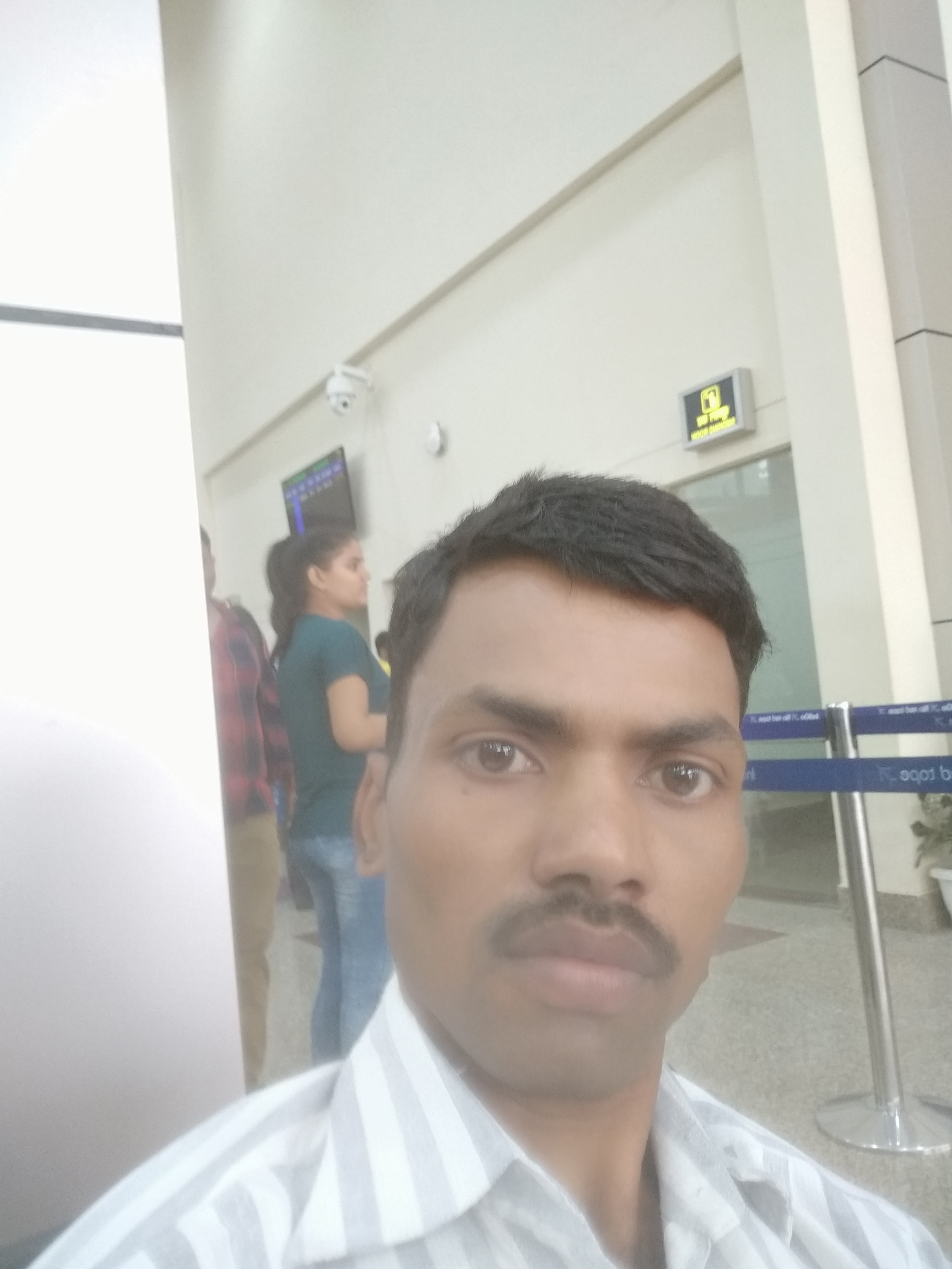 Radheshyam parajapati