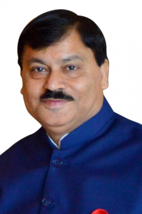 AJAY KUMAR MEHROTRA