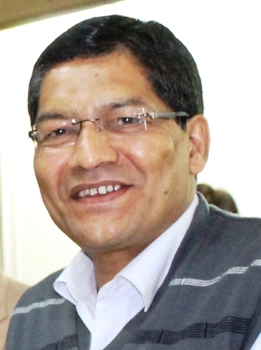Hari Bisht