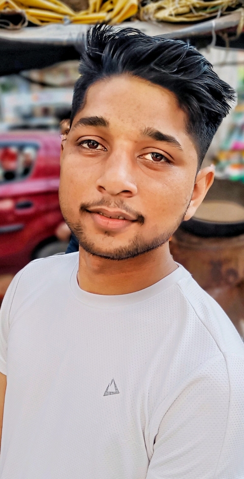 Vicky Kumar 
