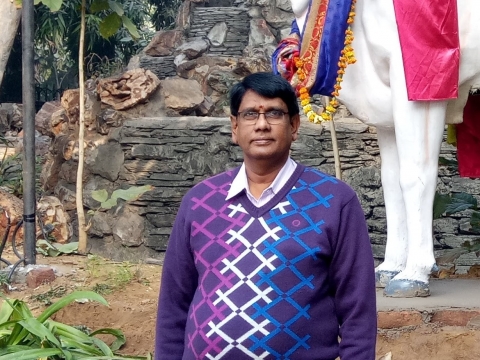 TVNA RATNA KUMAR