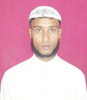 MD JABBAR ALI