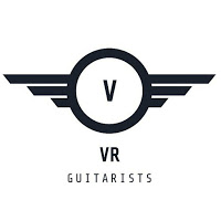 VR Guitarist
