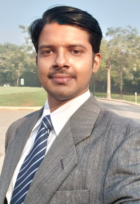 Mitul Patel