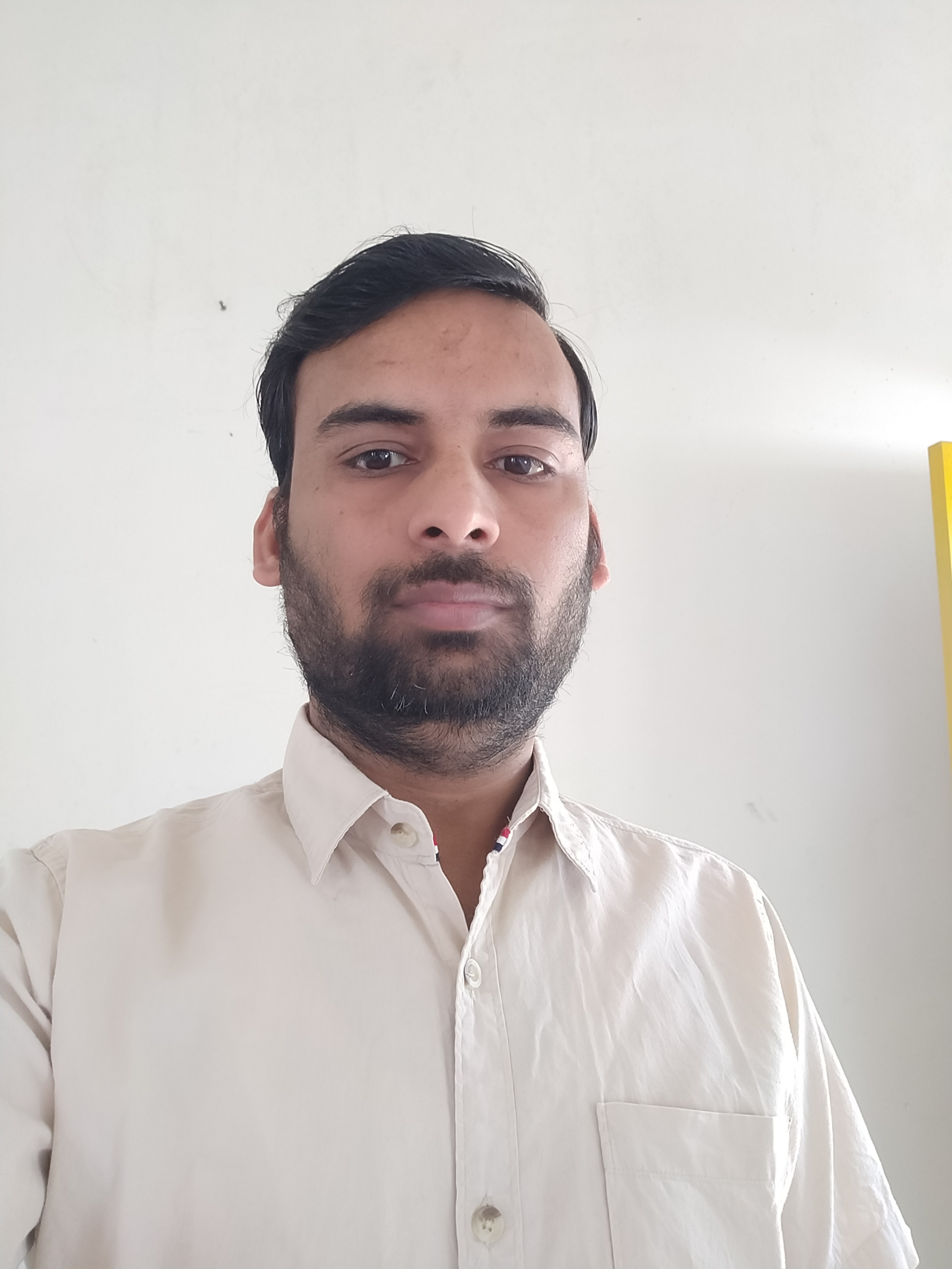 dheerendra vishwakarma
