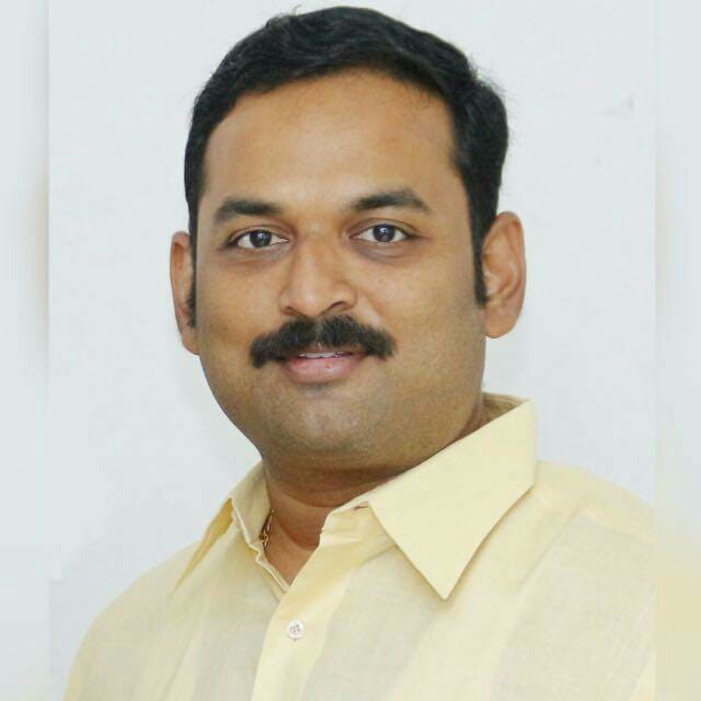 YOGESH KUMAR AYYAKKANNU