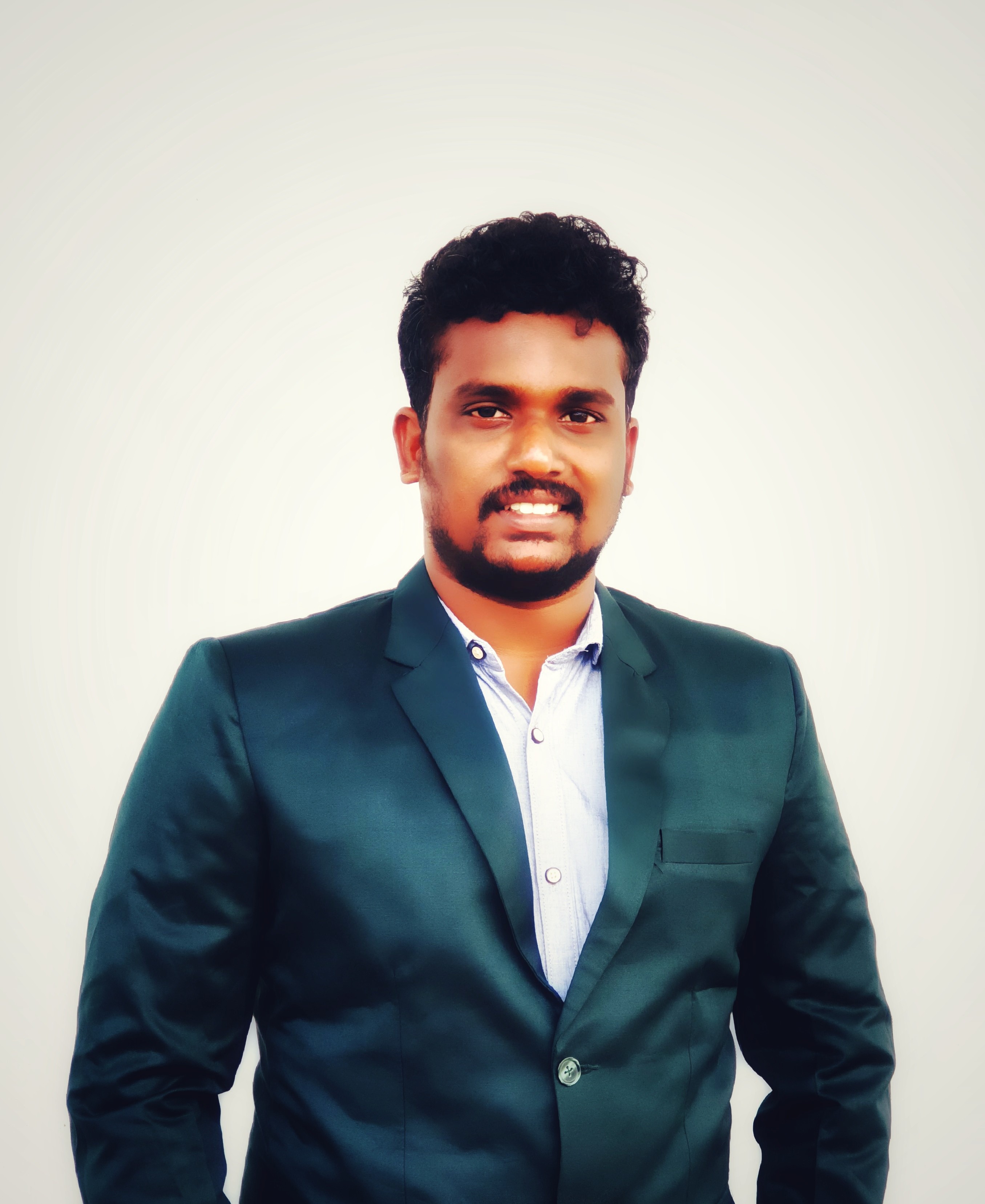 Siva Krishna Gabu