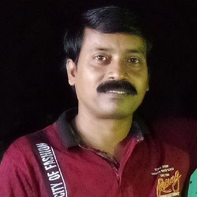 DEBASIS DAS