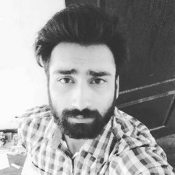 Harshkant Sharma