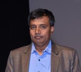 Tarun Kumar Taunk