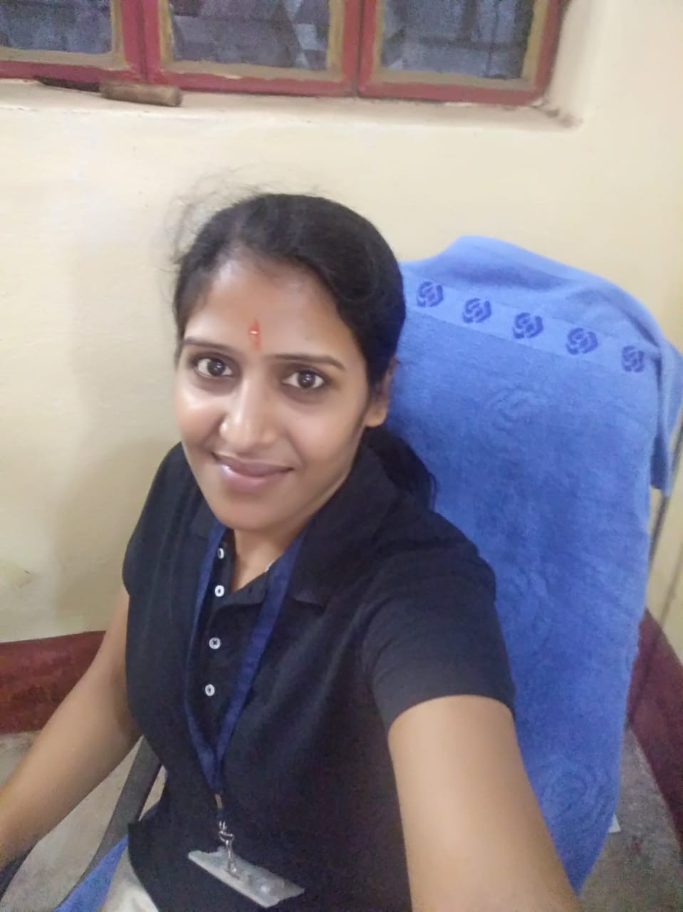 Pooja Kejriwal