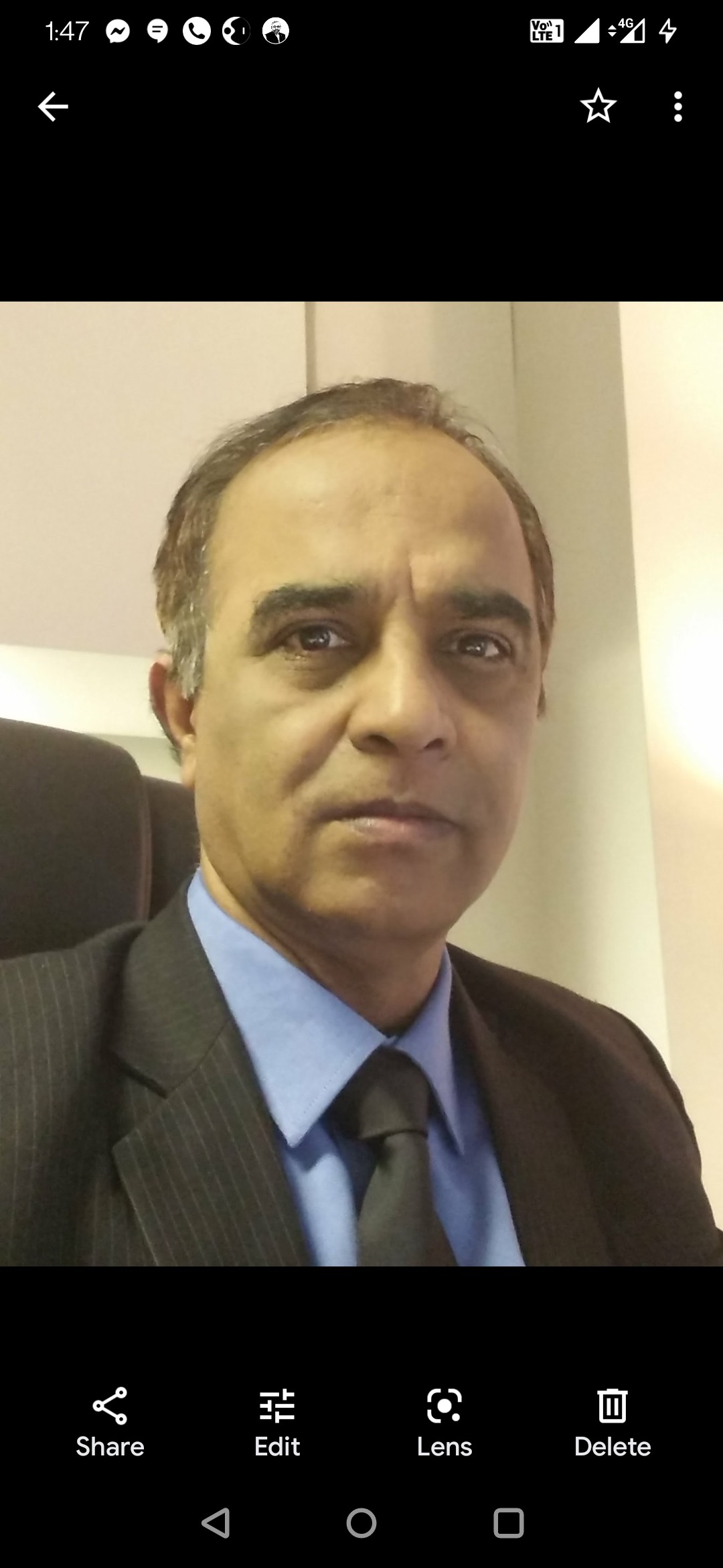 Suresh Kochattil