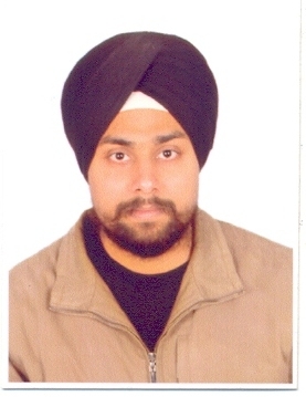 Sukhbinder Singh Bhogal