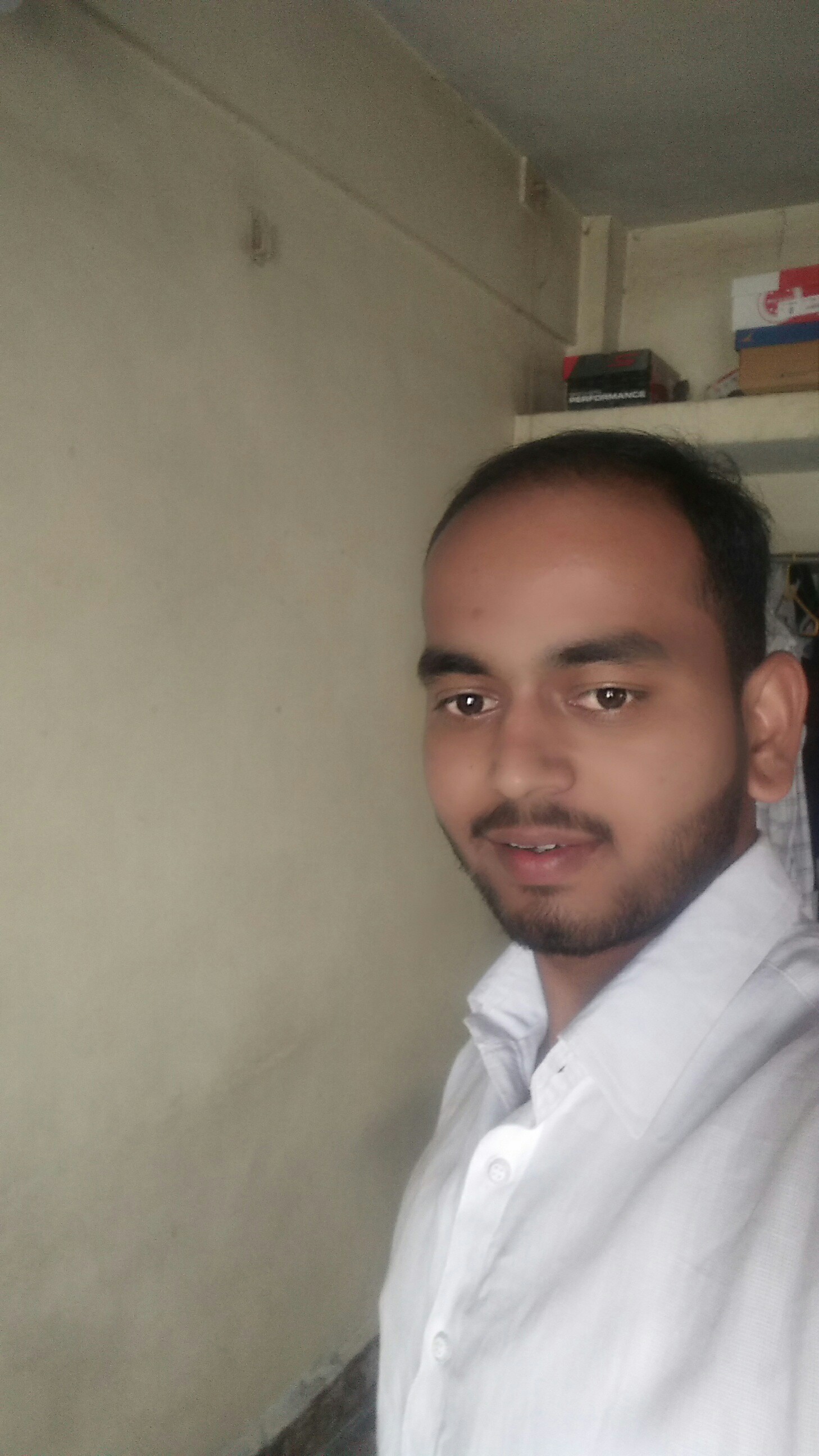 Rushikesh Ramachandra Mhaske 