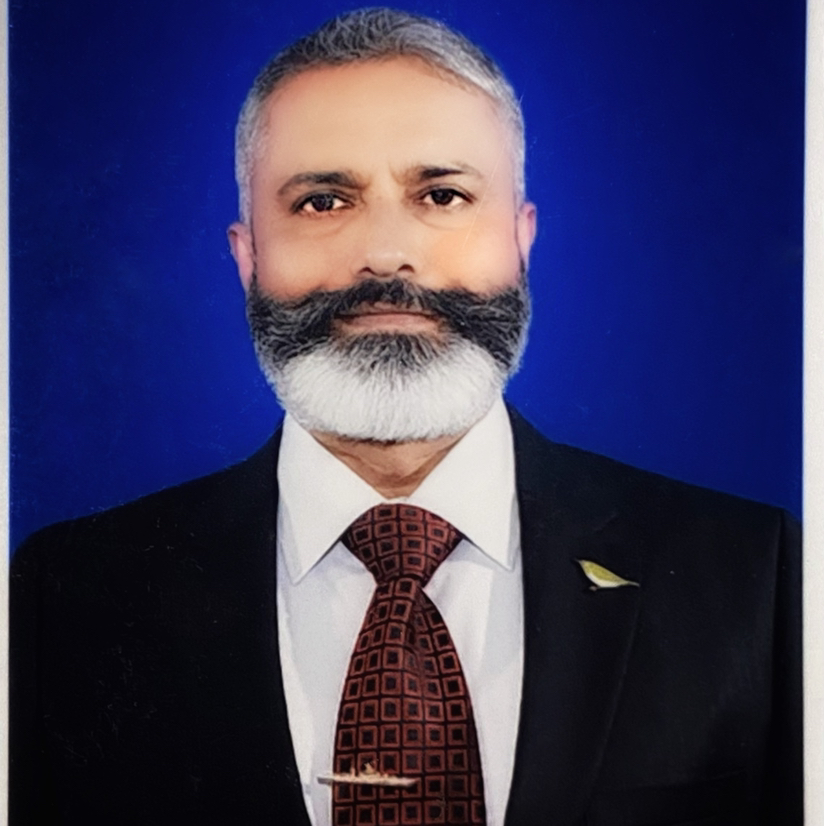 Naveen Chakravarthy