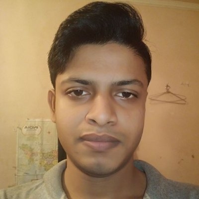 Ashish Kumar Sahoo