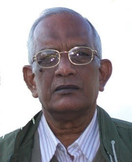 Prabir kumar Datta