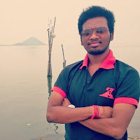 SANGRAM KISHORE Hembram