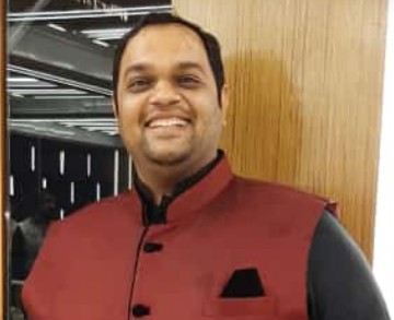 nitin sukhwani